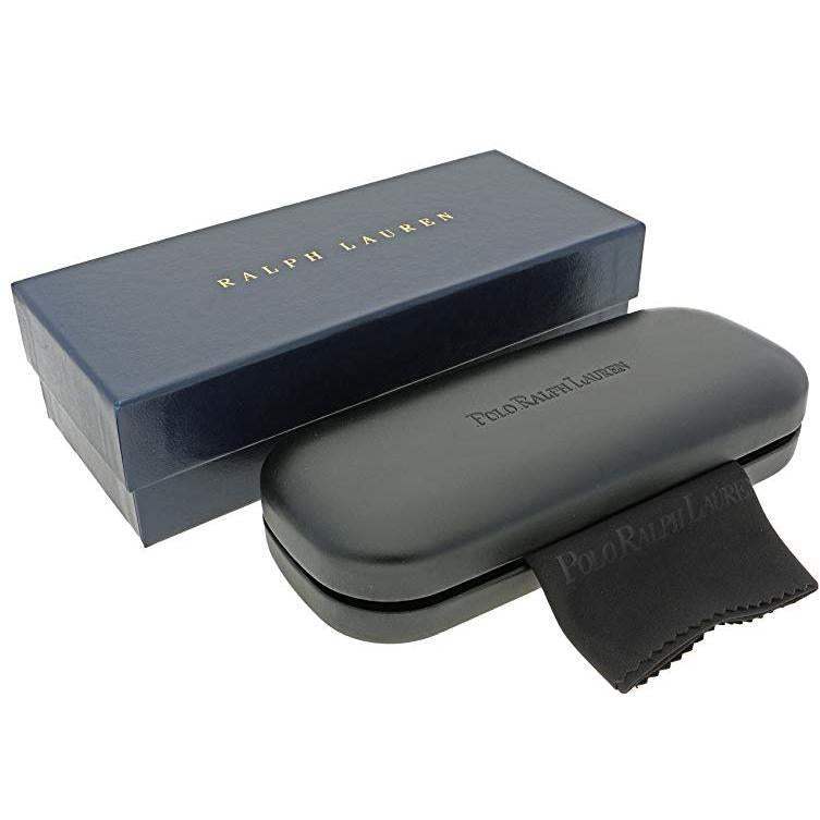 Ralph Lauren RA 5216 317187 - Milky Smoke Teal-Grey Solid by Ralph Lauren for Women - 56-16-135 mm Sunglasses