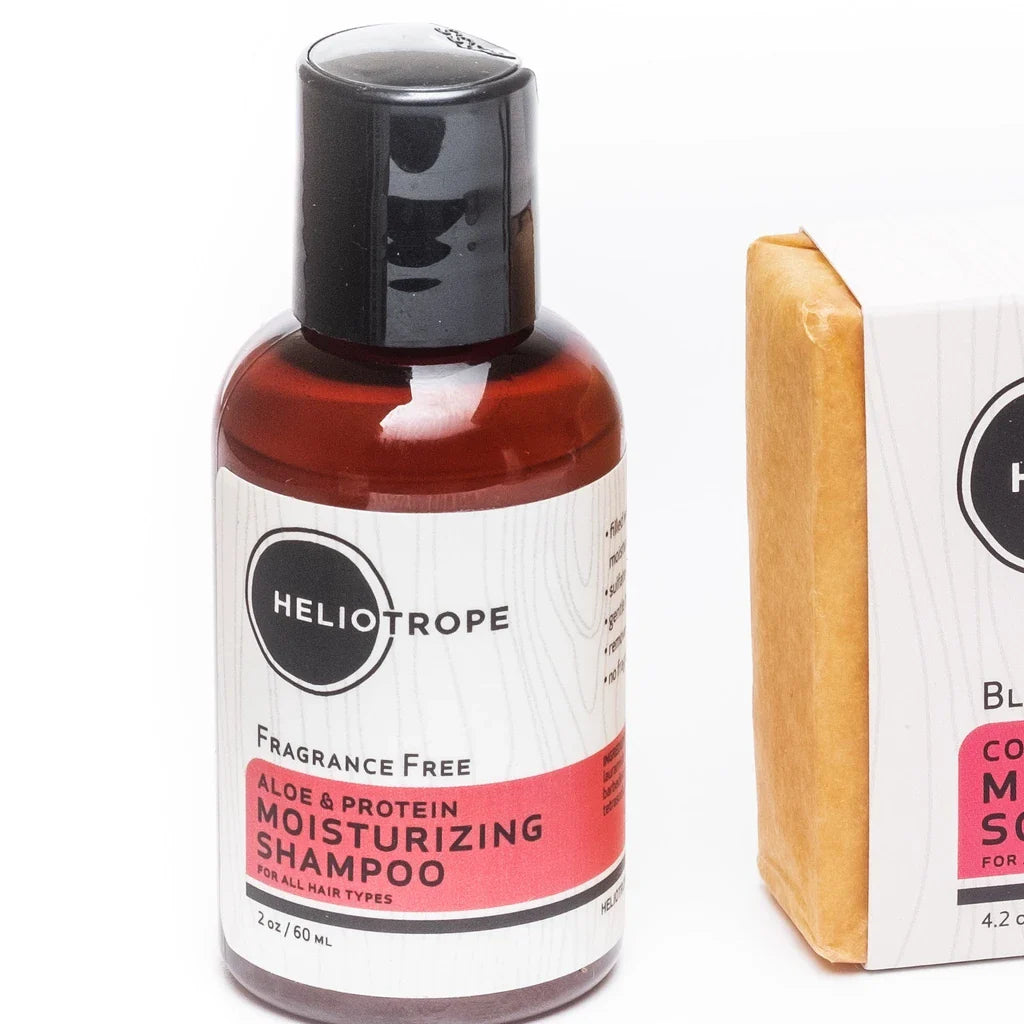 Jojoba & Panthenol Nourishing Conditioner