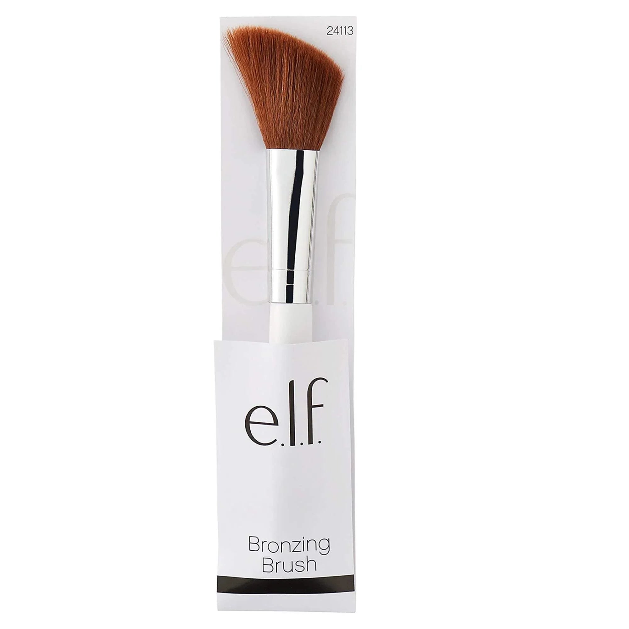 e.l.f. Essential Bronzing Brush - EF24113