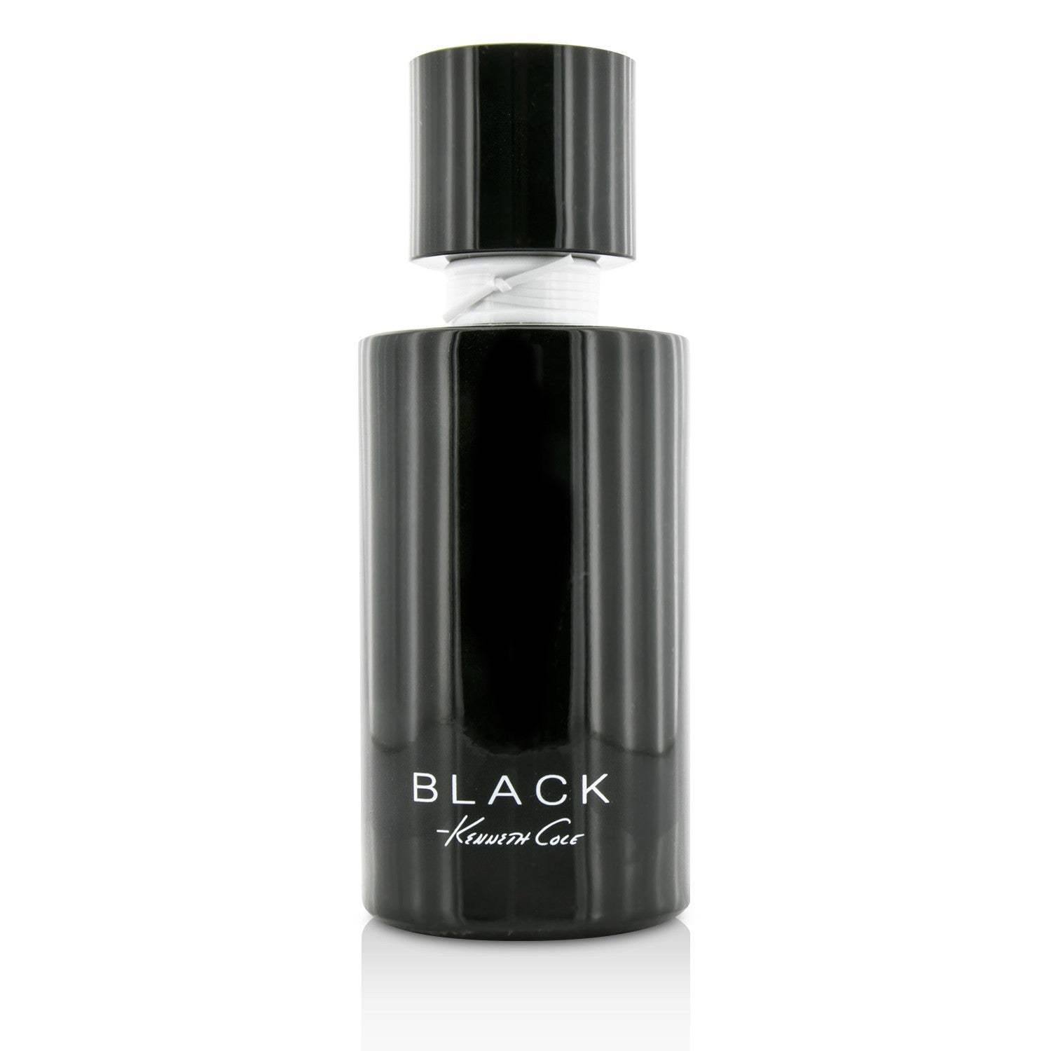 Kenneth Cole Black by Kenneth Cole for Women - 3.4 oz EDP Spray