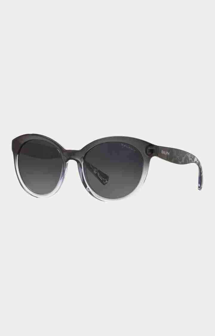 Ralph Lauren RA 5211 151111 - Black Gradient-Grey Gradient by Ralph Lauren for Women - 53-19-135 mm Sunglasses