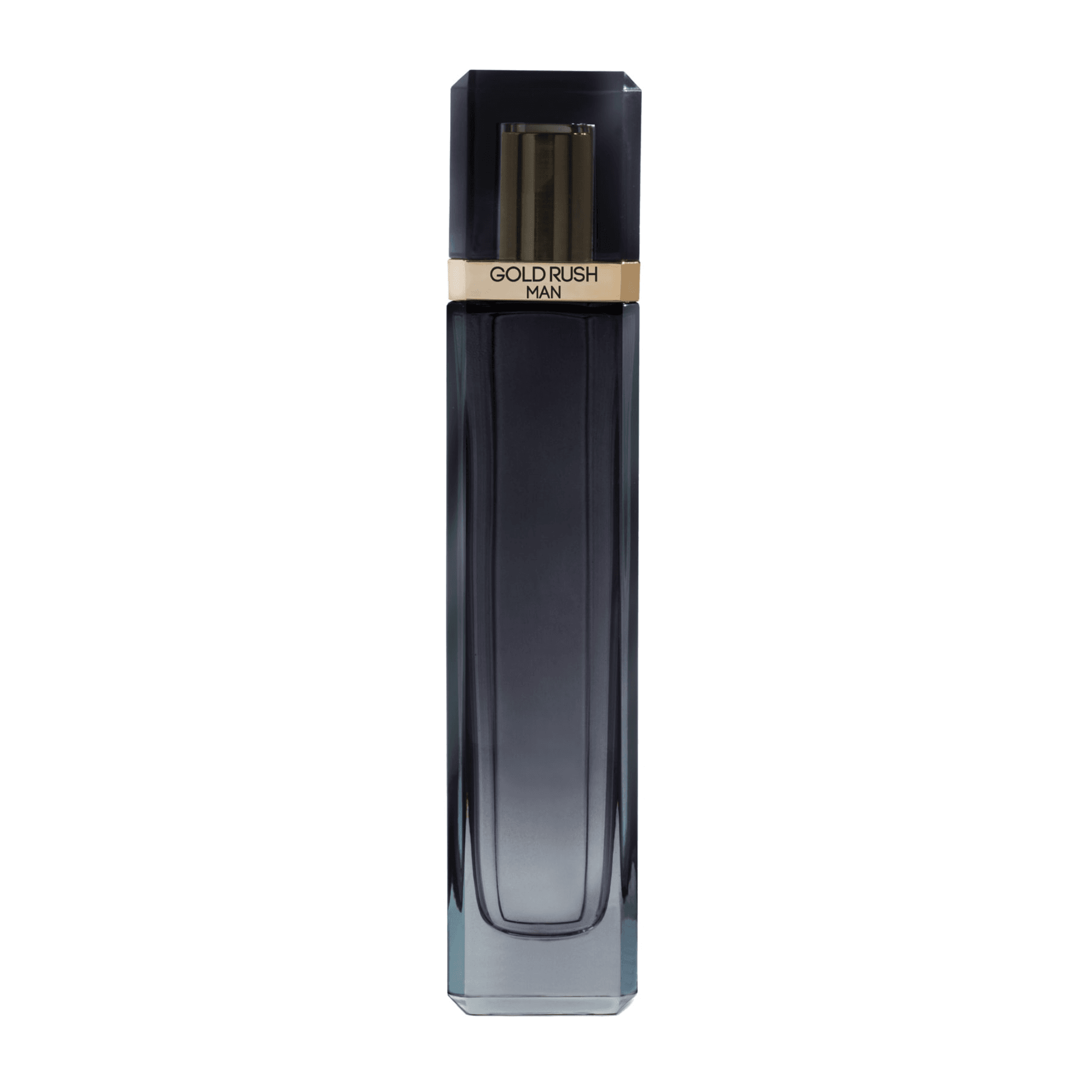 Gold Rush by Paris Hilton for Men - 3.4 oz EDT Spray