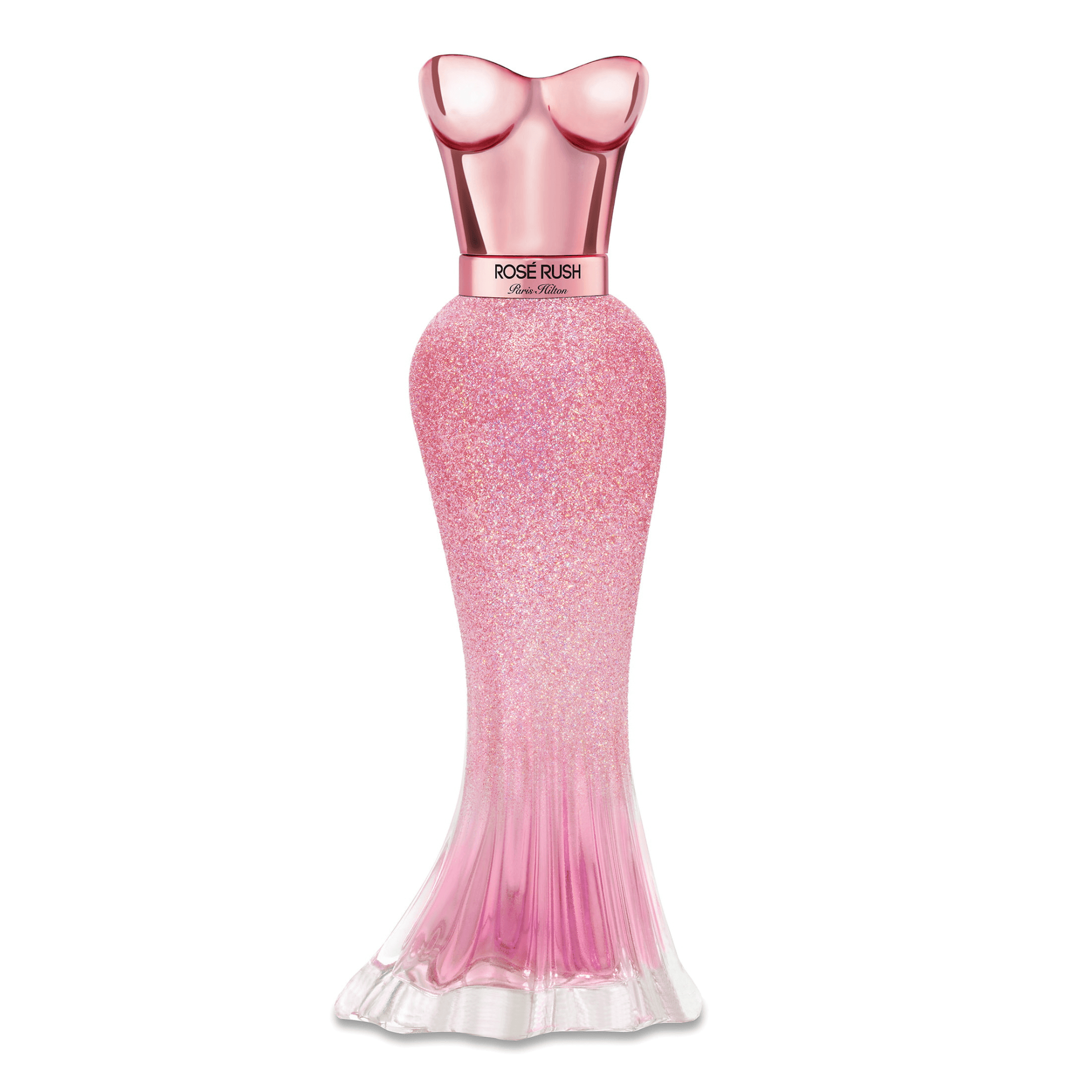 Rose Rush by Paris Hilton for Women - 3.4 oz EDP Spray