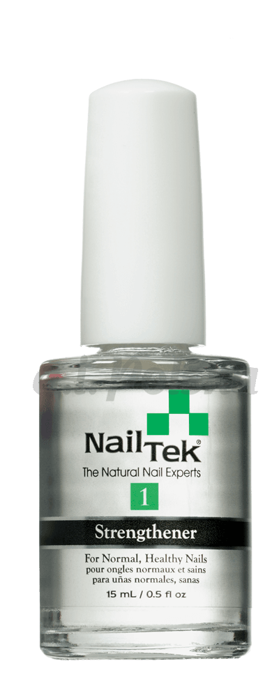 NAIL TEK I Maintenance Plus - Maintenance Plus