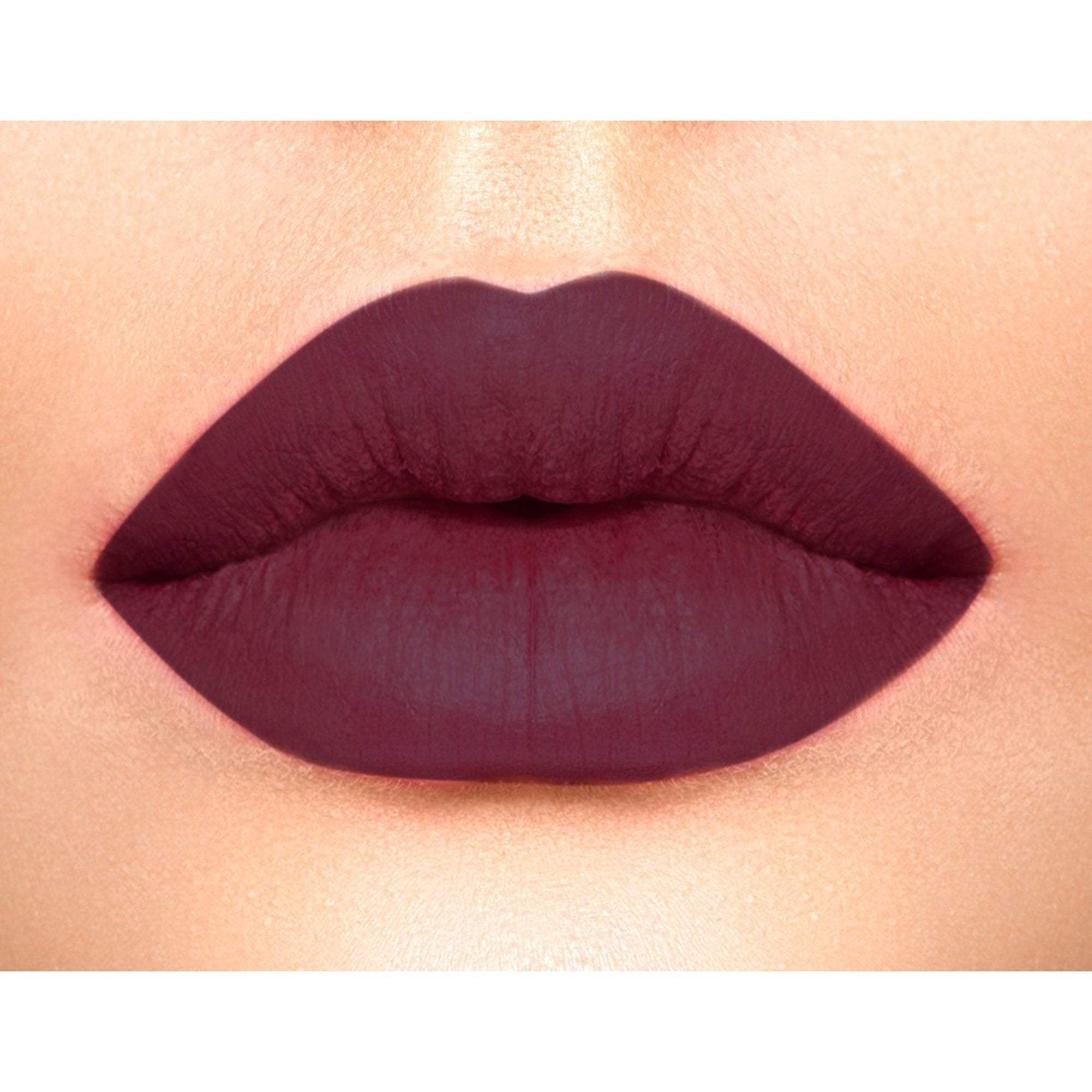 L.A. GIRL Matte Pigment Gloss - Backstage