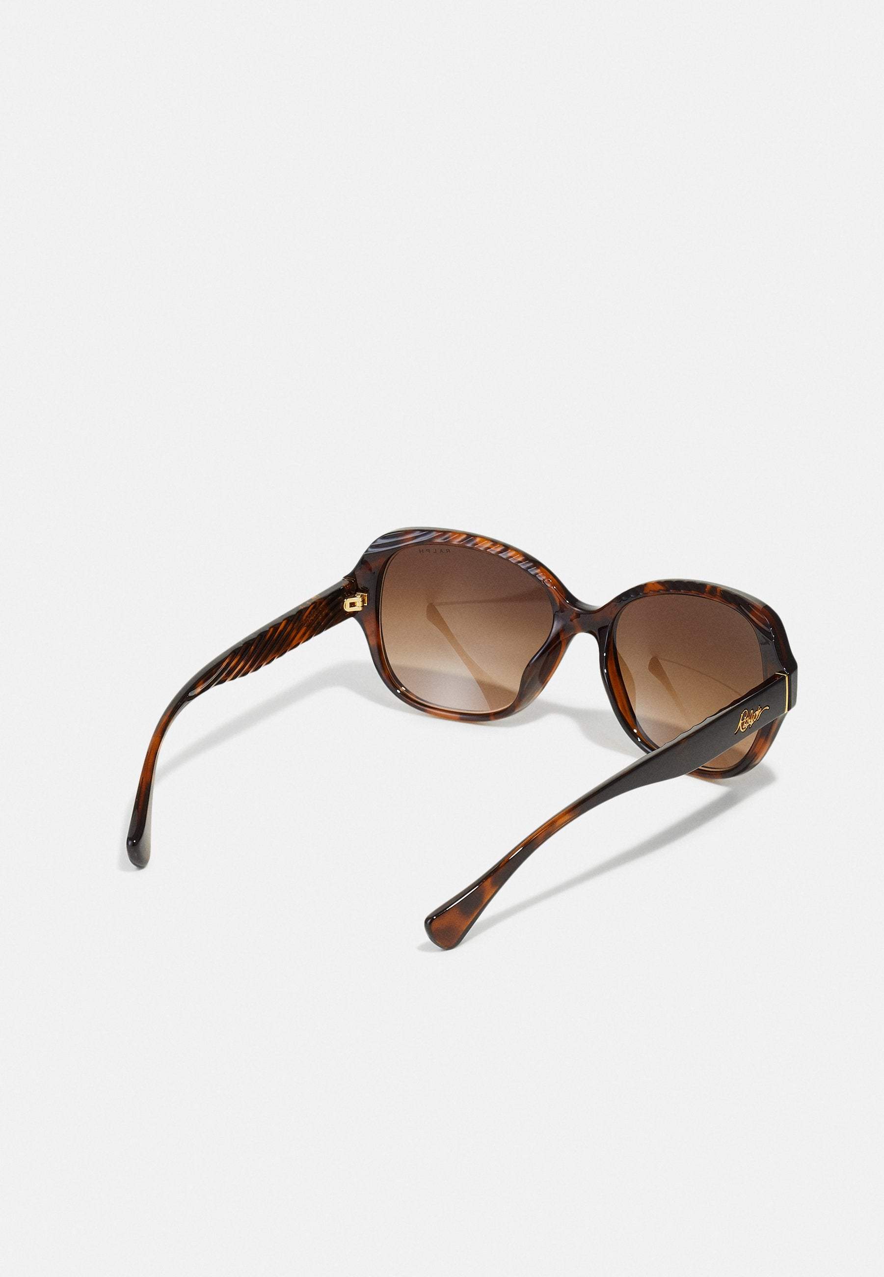 Ralph Lauren RA 5199 1452-13 - Havana-Brown Gradient by Ralph Lauren for Women - 57-15-135 mm Sunglasses