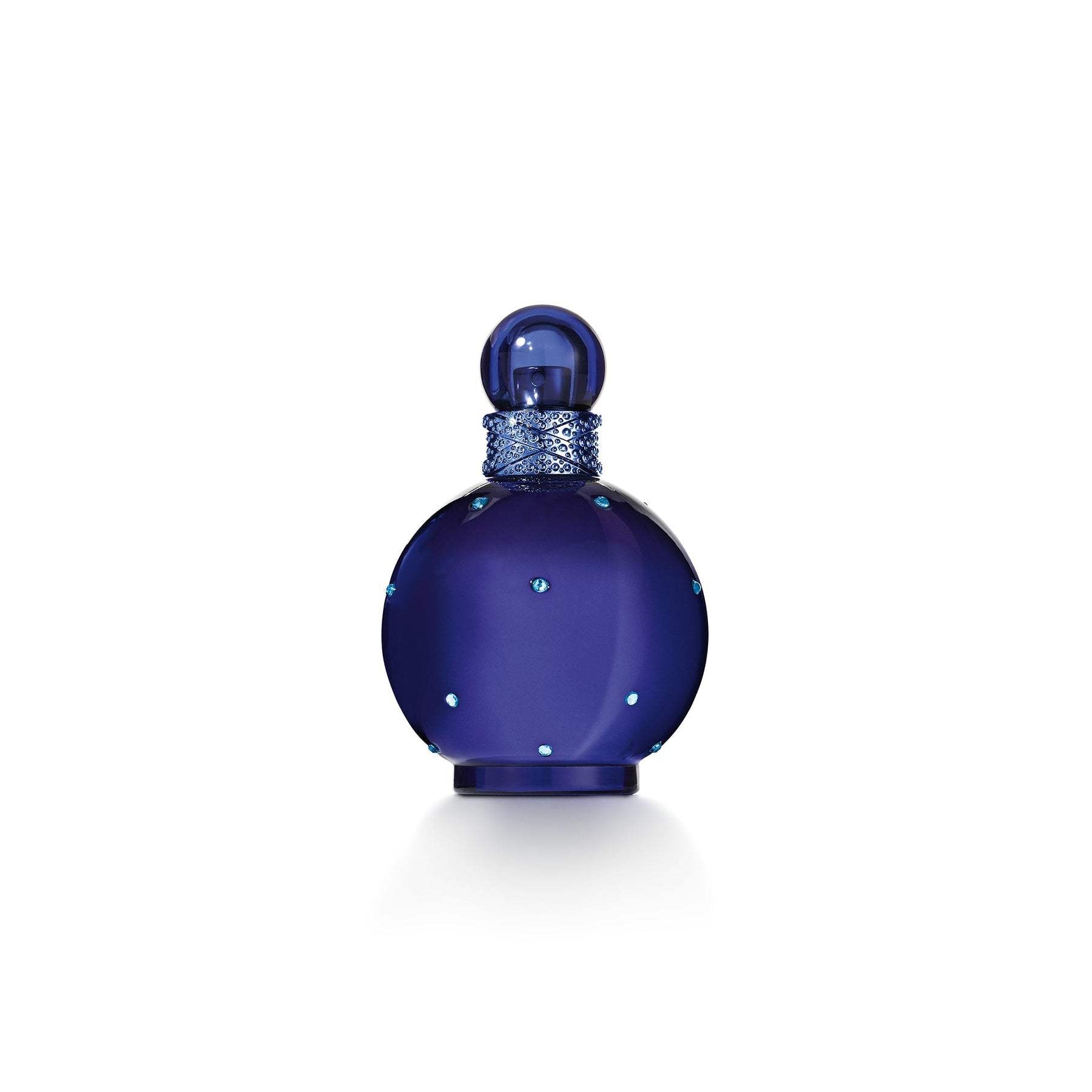 Midnight Fantasy by Britney Spears for Women - 3.3 oz EDP Spray
