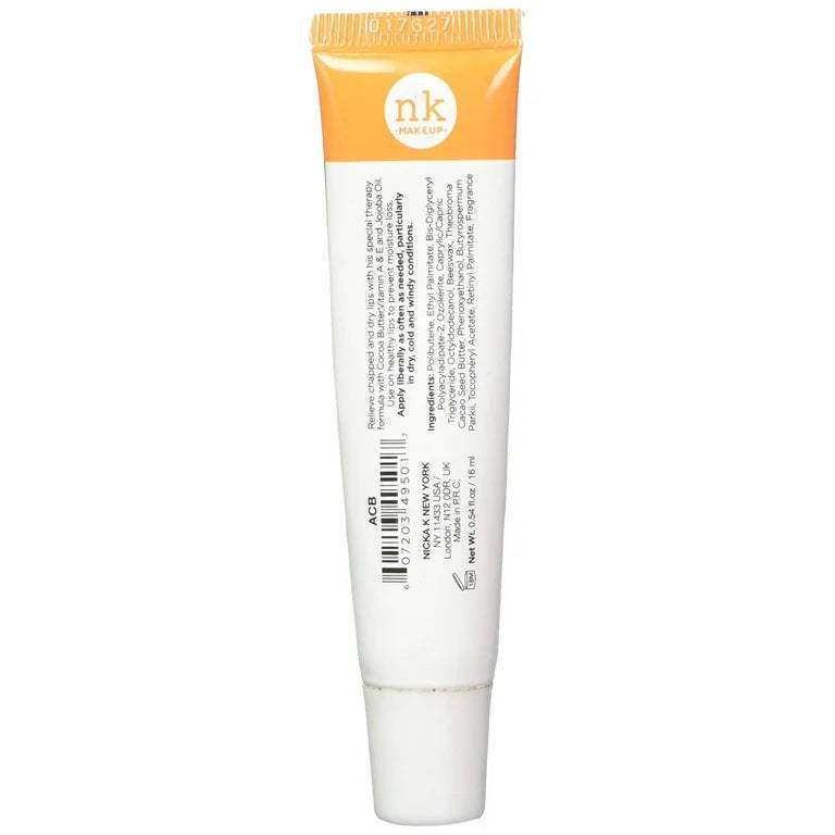 NICKA K Cocoa Butter Lip Therapy