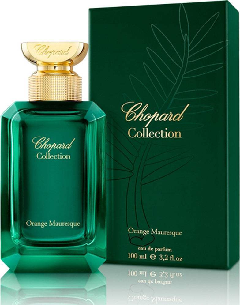 Rose Seljuke by Chopard for Women - 3.3 oz EDP Spray