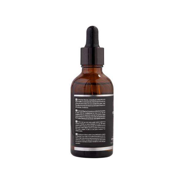 GUMMY Beard Oil - BarberSets
