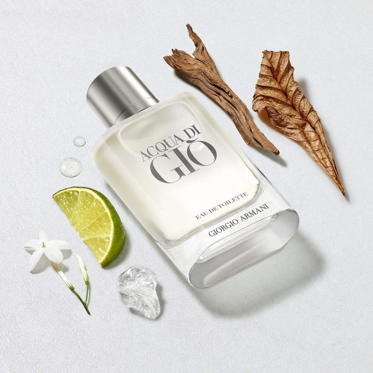 Acqua Di Gio by Giorgio Armani for Men - 3.4 oz EDT Spray (Tester)