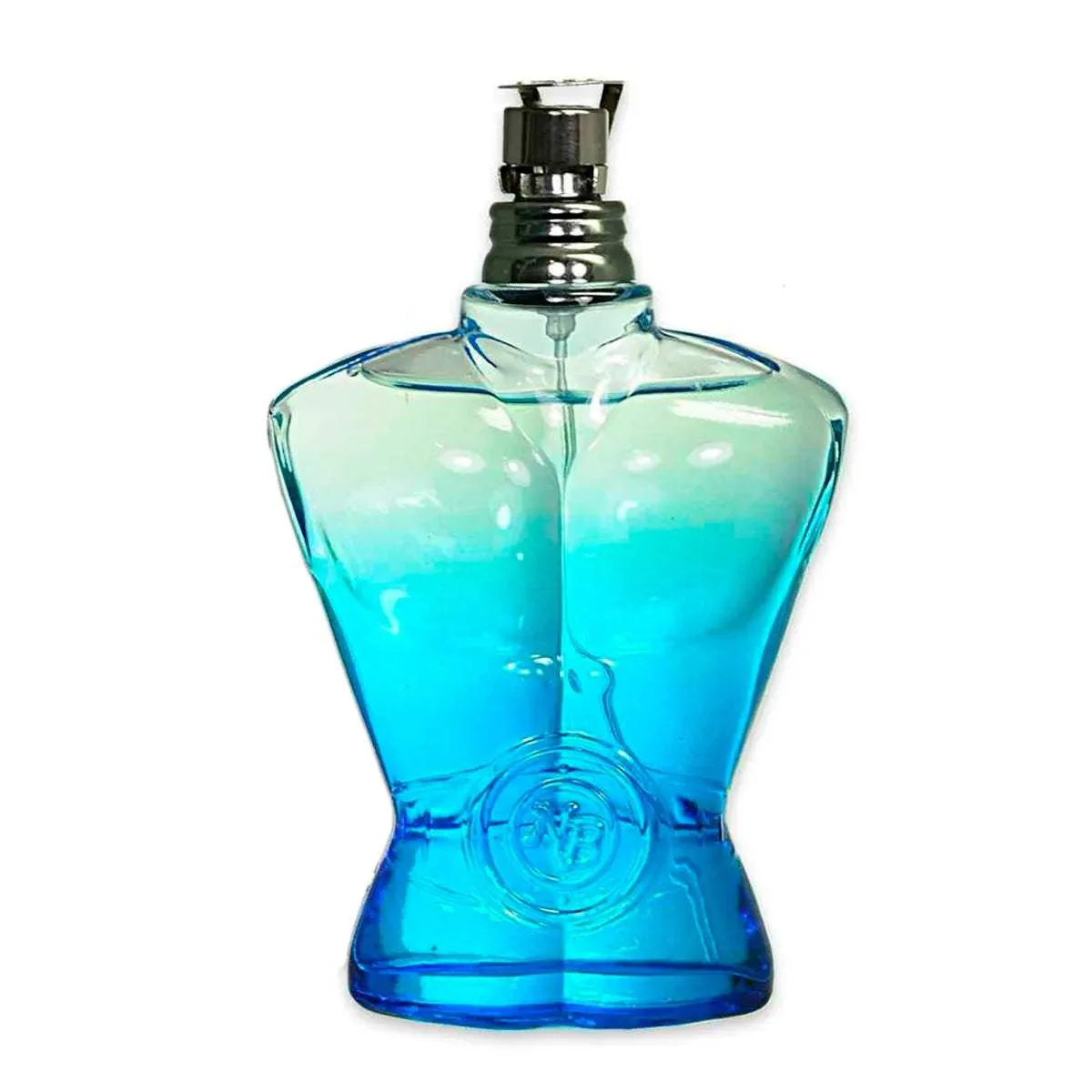 World Champion Blue by New Brand for Men - 3.3 oz EDT Spray
