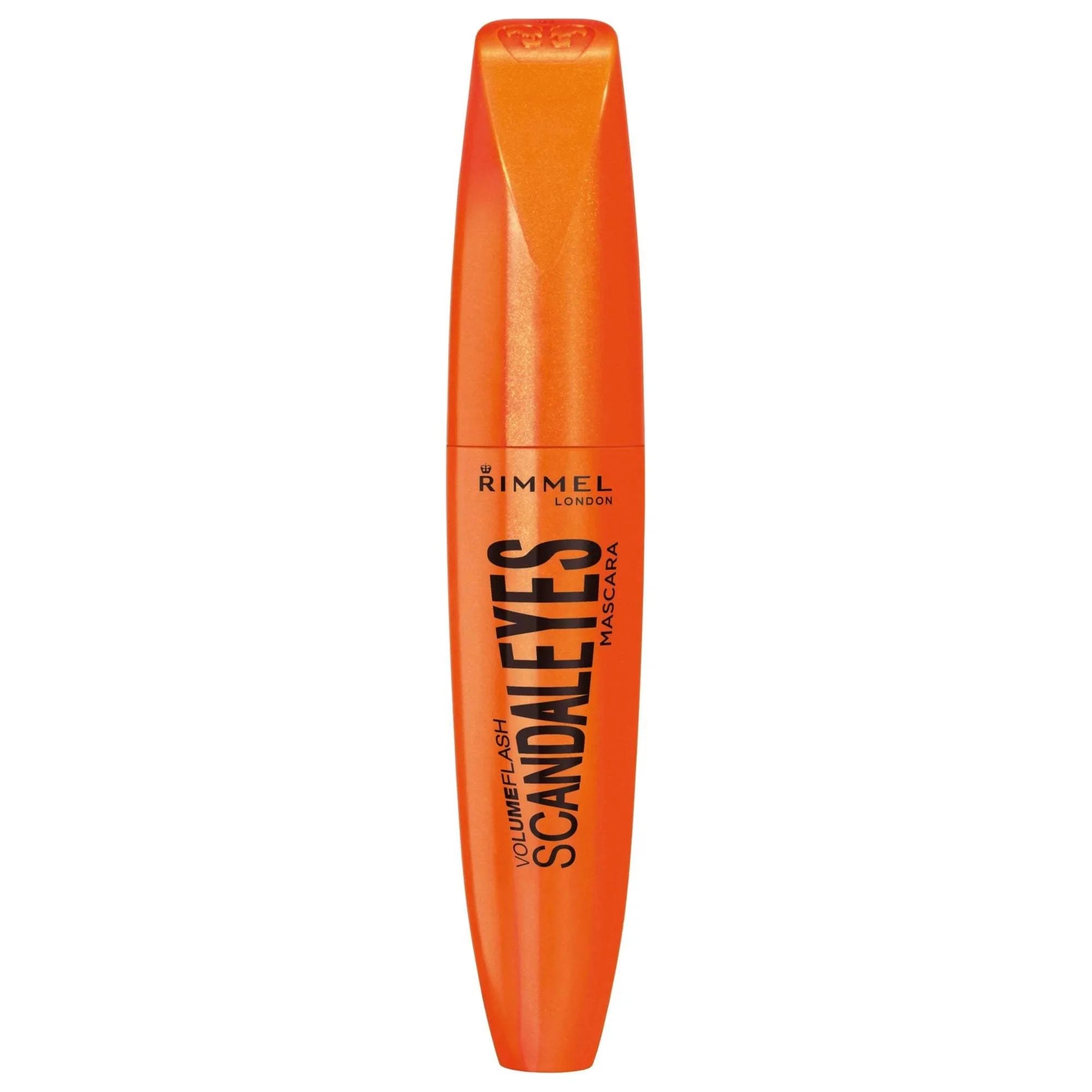 RIMMEL LONDON Scandaleyes Waterproof Mascara - Black