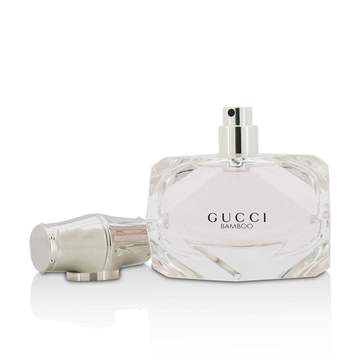 Gucci Bamboo by Gucci for Women - 1.6 oz EDT Spray