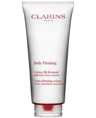 Body Firming by Clarins for Unisex - 6.6 oz Cream
