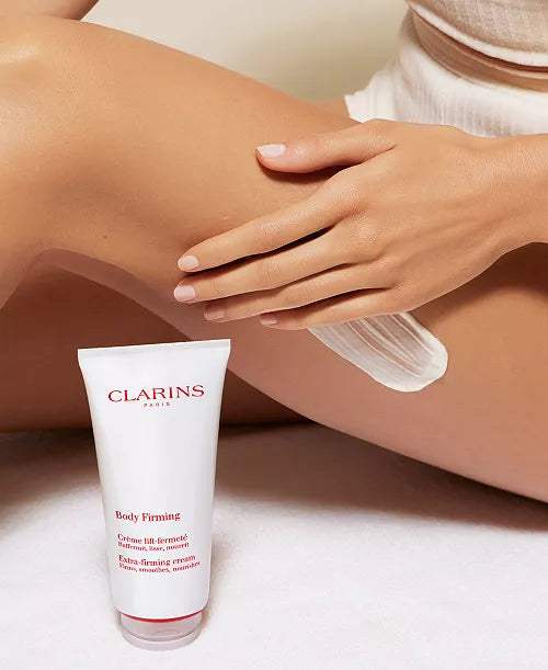 Body Firming by Clarins for Unisex - 6.6 oz Cream