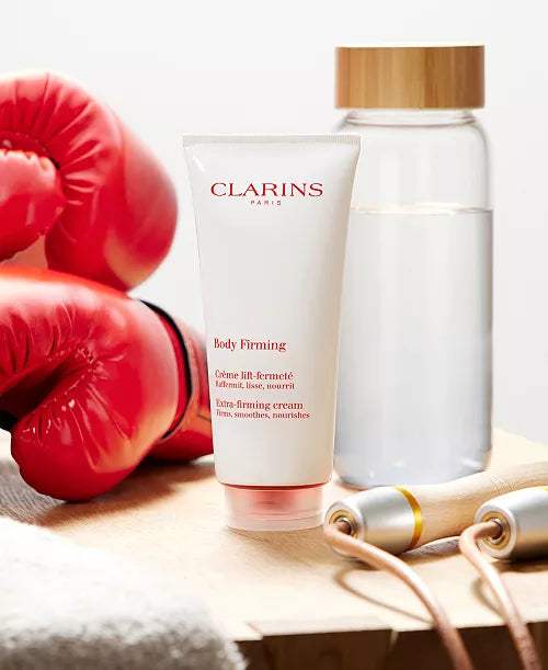 Body Firming by Clarins for Unisex - 6.6 oz Cream