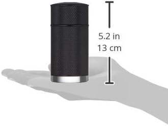 Dunhill Icon Elite by Alfred Dunhill for Men - 3.4 oz EDP Spray