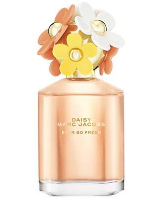 Daisy Eau So Fresh Daze by Marc Jacobs for Women - 2.5 oz EDT Spray (Tester)
