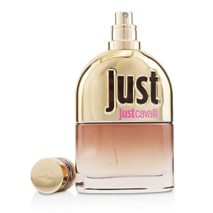 Just Just Cavalli by Roberto Cavalli for Women - 2.5 oz EDT Spray (Tester)