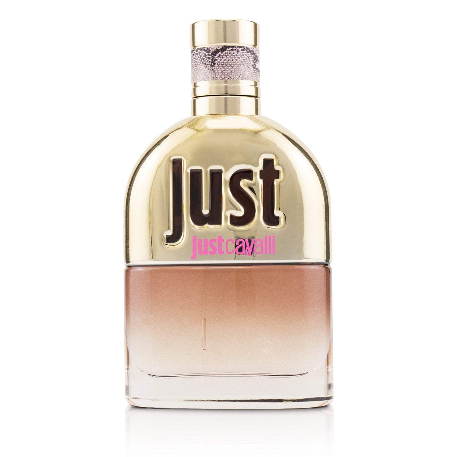 Just Just Cavalli by Roberto Cavalli for Women - 2.5 oz EDT Spray (Tester)