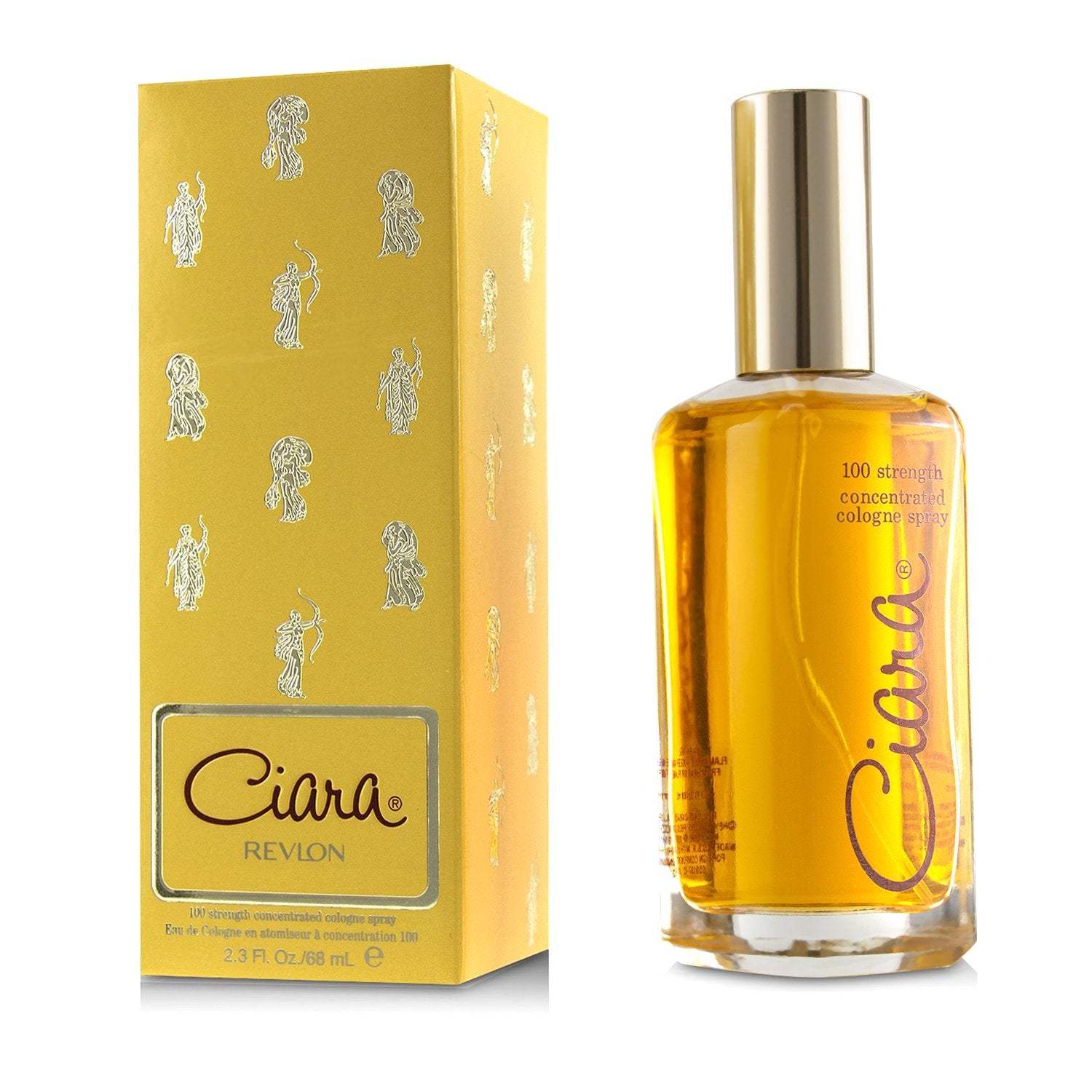 Ciara by Revlon for Women - 2.3 oz EDP Spray