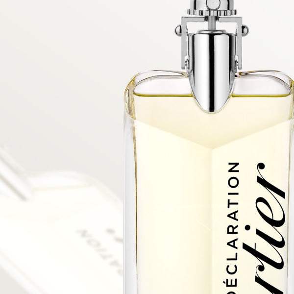 Declaration by Cartier for Men - 5 oz EDT Spray