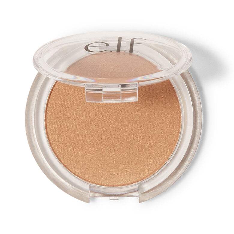 e.l.f. Essential Sunkissed Glow Bronzer