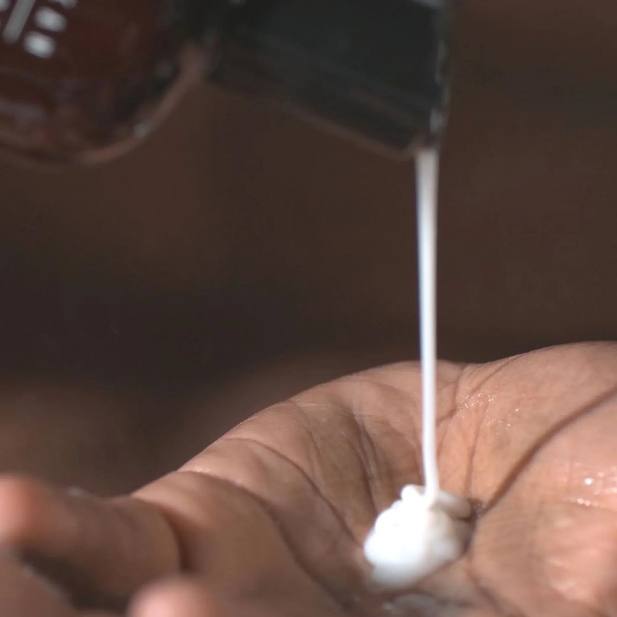 Aloe & Protein Moisturizing Shampoo