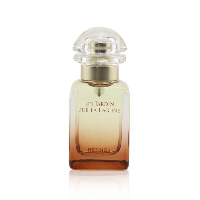 Un Jardin Sur La Lagune by Hermes for Unisex - 1 oz EDT Spray