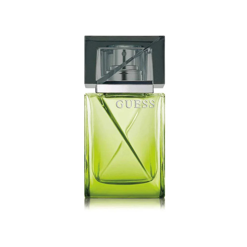 Guess Night Access by Guess for Men - 1.7 oz EDT Spray (Tester)