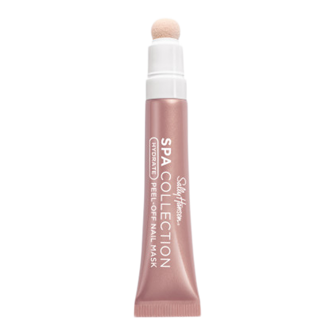 SALLY HANSEN Spa Collection Peel-Off Nail Mask - Hydrate