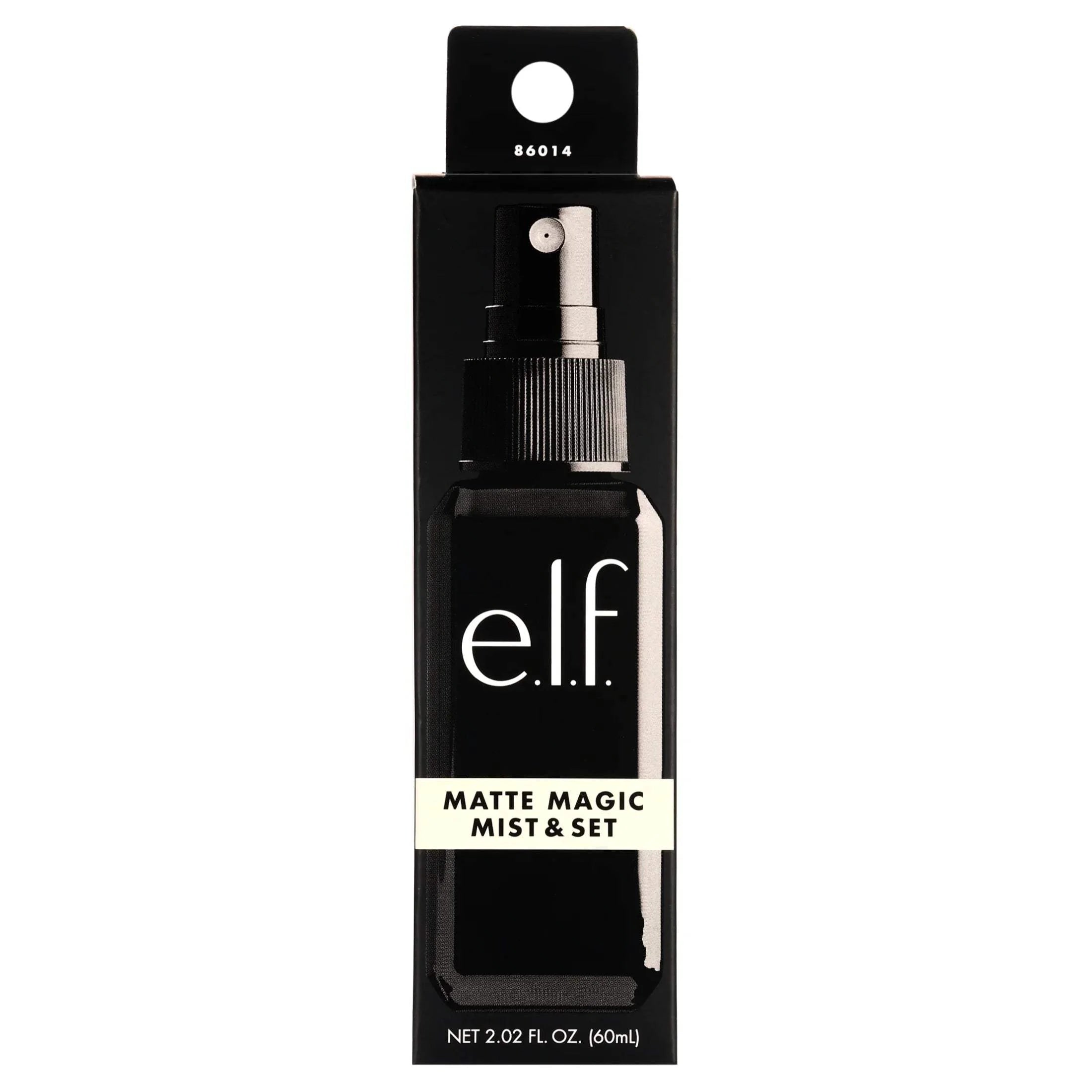 e.l.f. Matte Magic Mist & Set