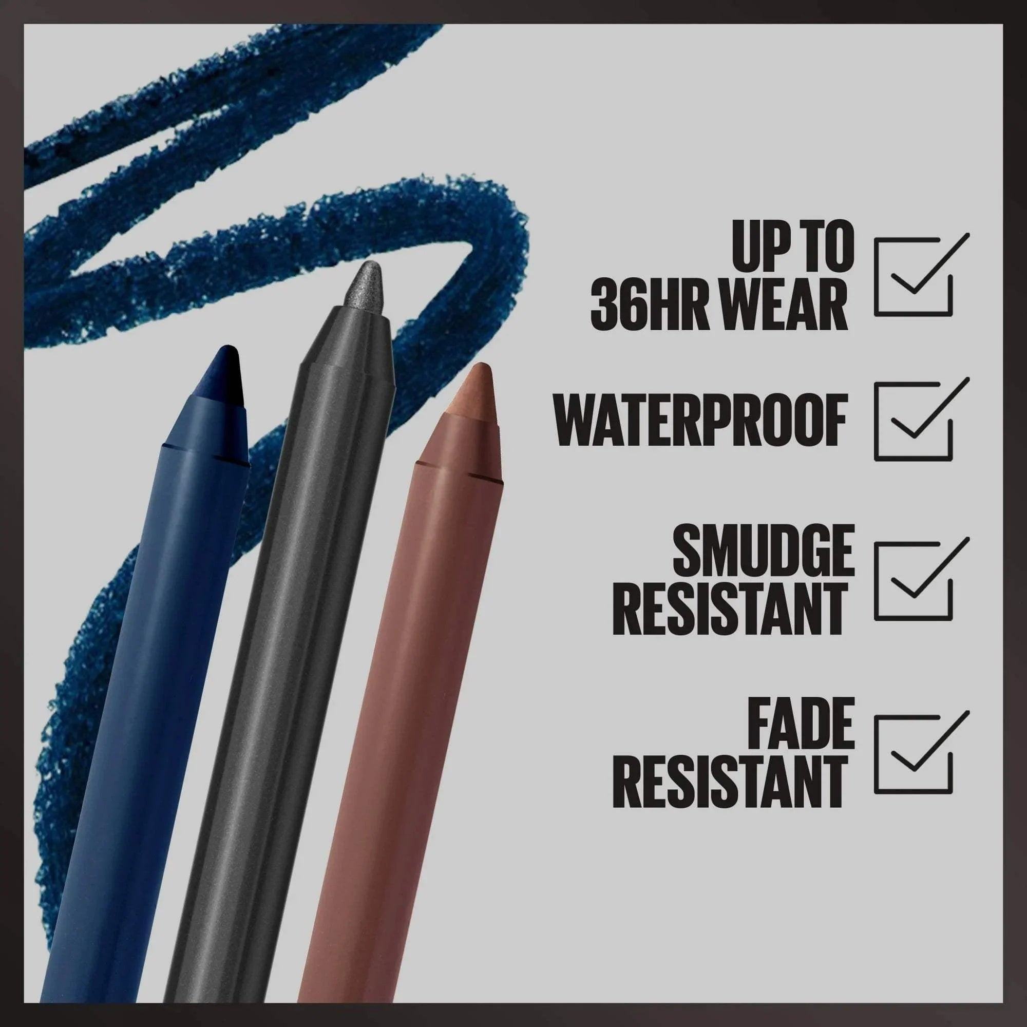 MAYBELLINE Tattoo Studio Liner