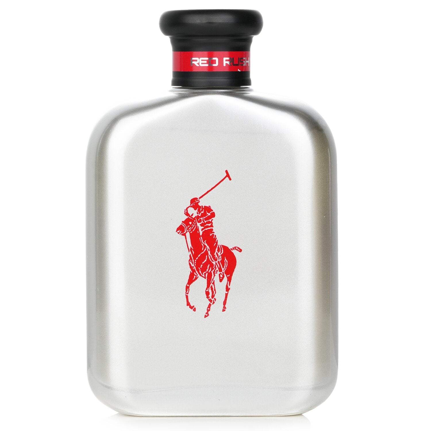 Polo Red Rush by Ralph Lauren for Men - 4.2 oz EDT Spray