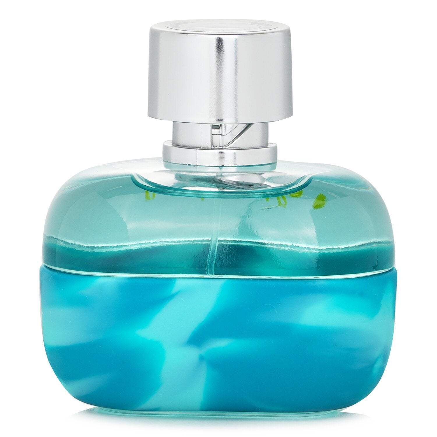 Festival Vibes by Hollister for Men - 3.4 oz EDT Spray (Tester)