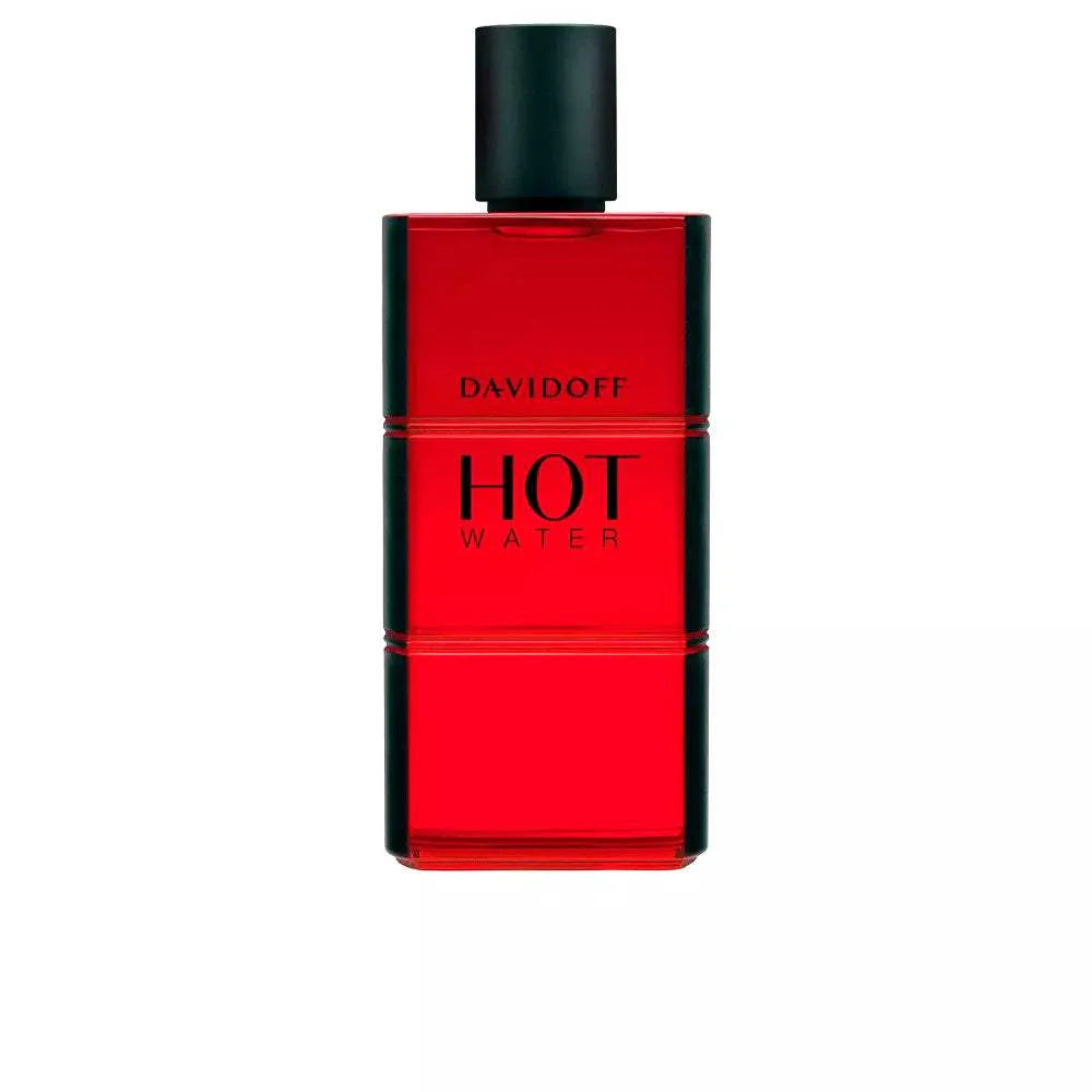 Hot Water by Davidoff for Men - 3.7 oz EDT Spray