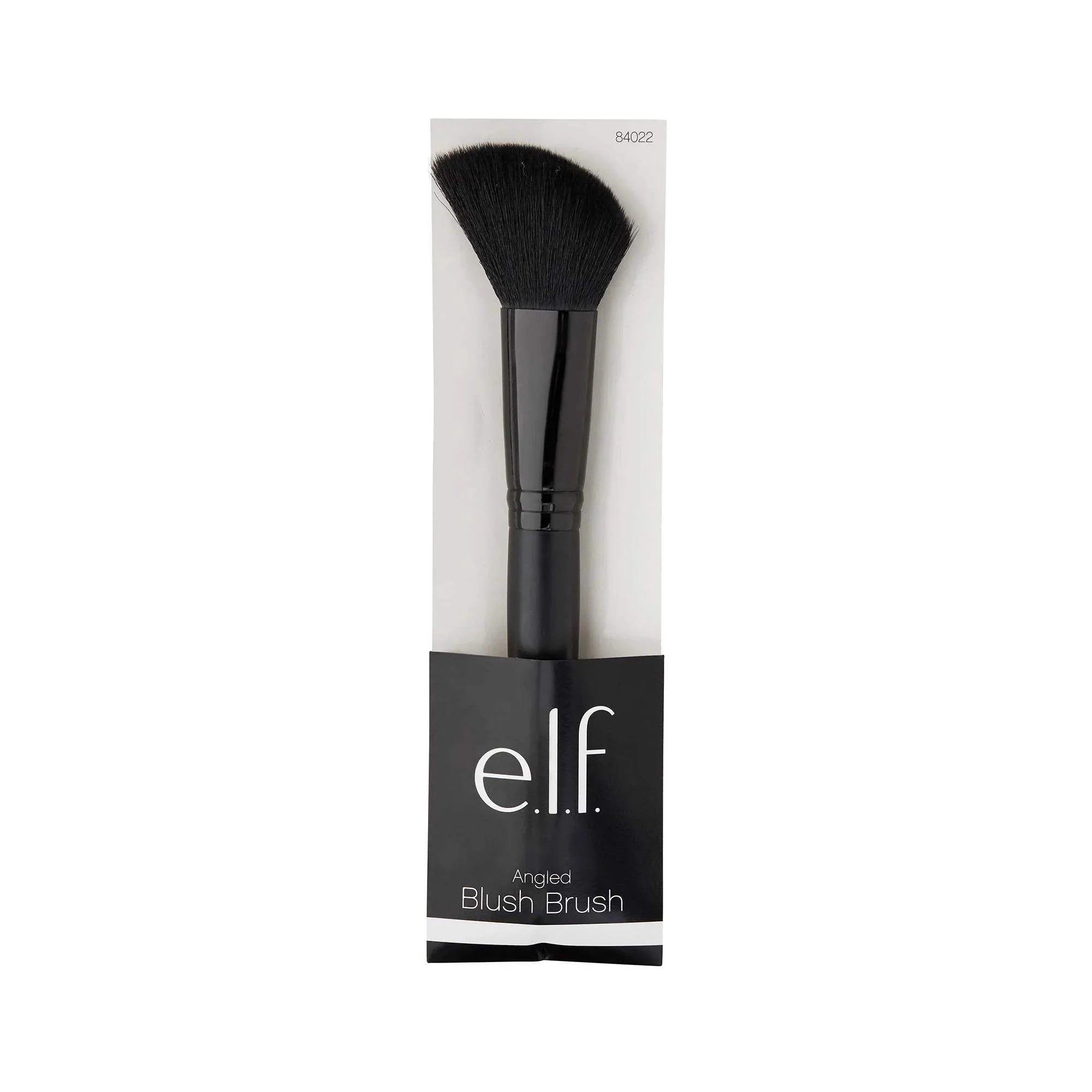 e.l.f. Studio Angled Blush Brush - EF84022