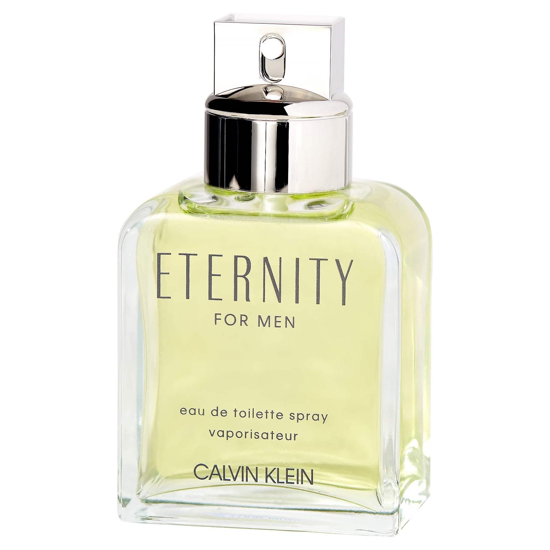 Eternity by Calvin Klein for Men - 1 oz EDT Spray