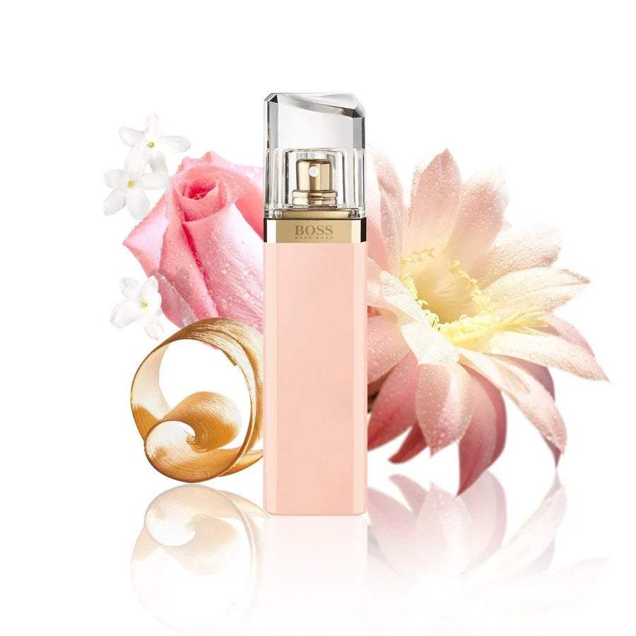 Boss Ma Vie by Hugo Boss for Women - 2.5 oz EDP Spray