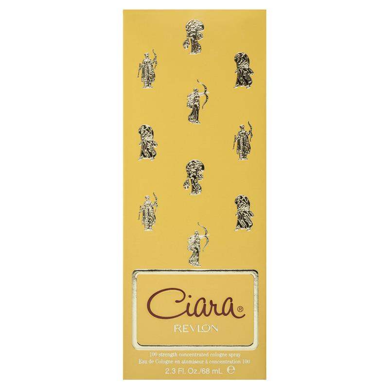Ciara by Revlon for Women - 2.3 oz EDP Spray