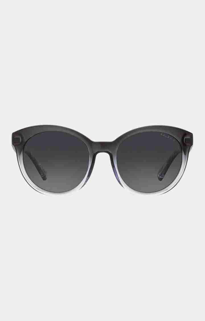 Ralph Lauren RA 5211 151111 - Black Gradient-Grey Gradient by Ralph Lauren for Women - 53-19-135 mm Sunglasses
