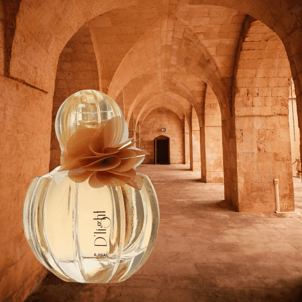 D Light by Ajmal for Women - 2.5 oz EDP Spray