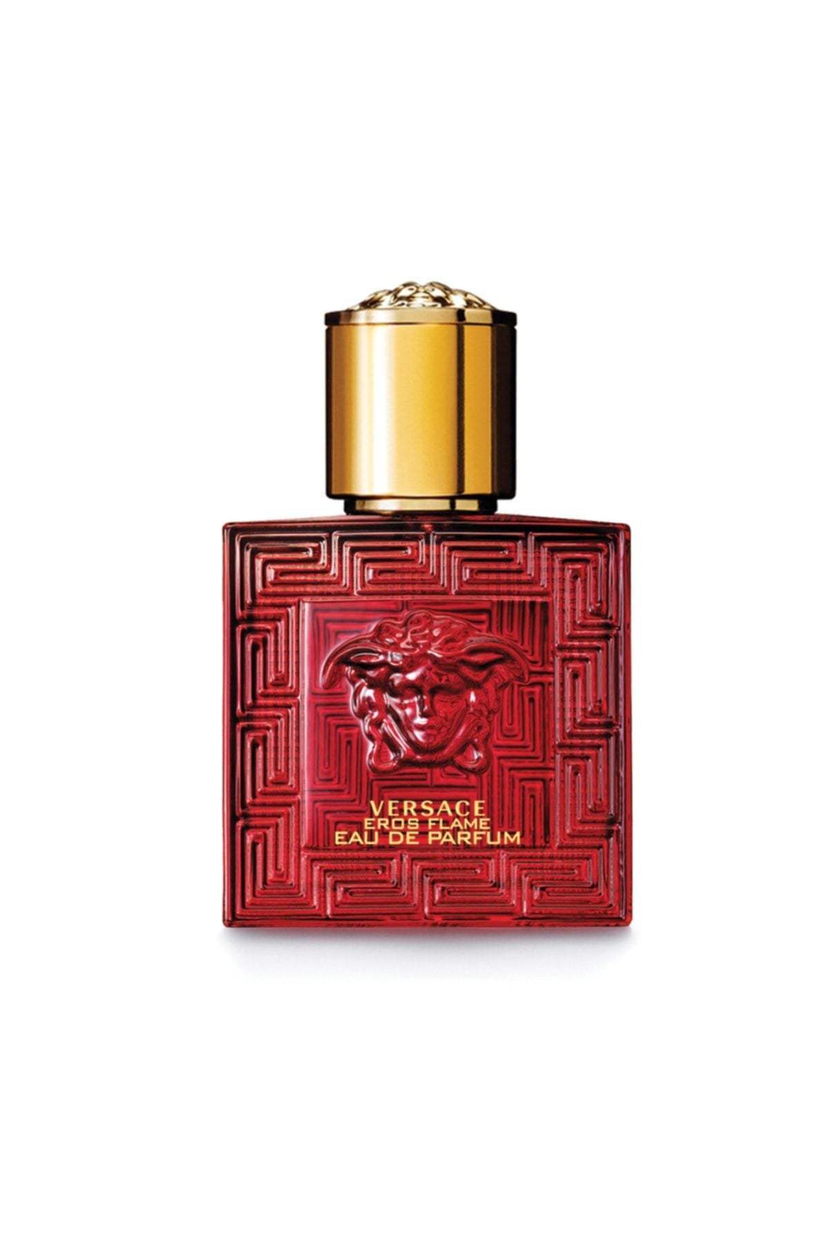 Versace Eros Flame by Versace for Men - 1.7 oz EDP Spray