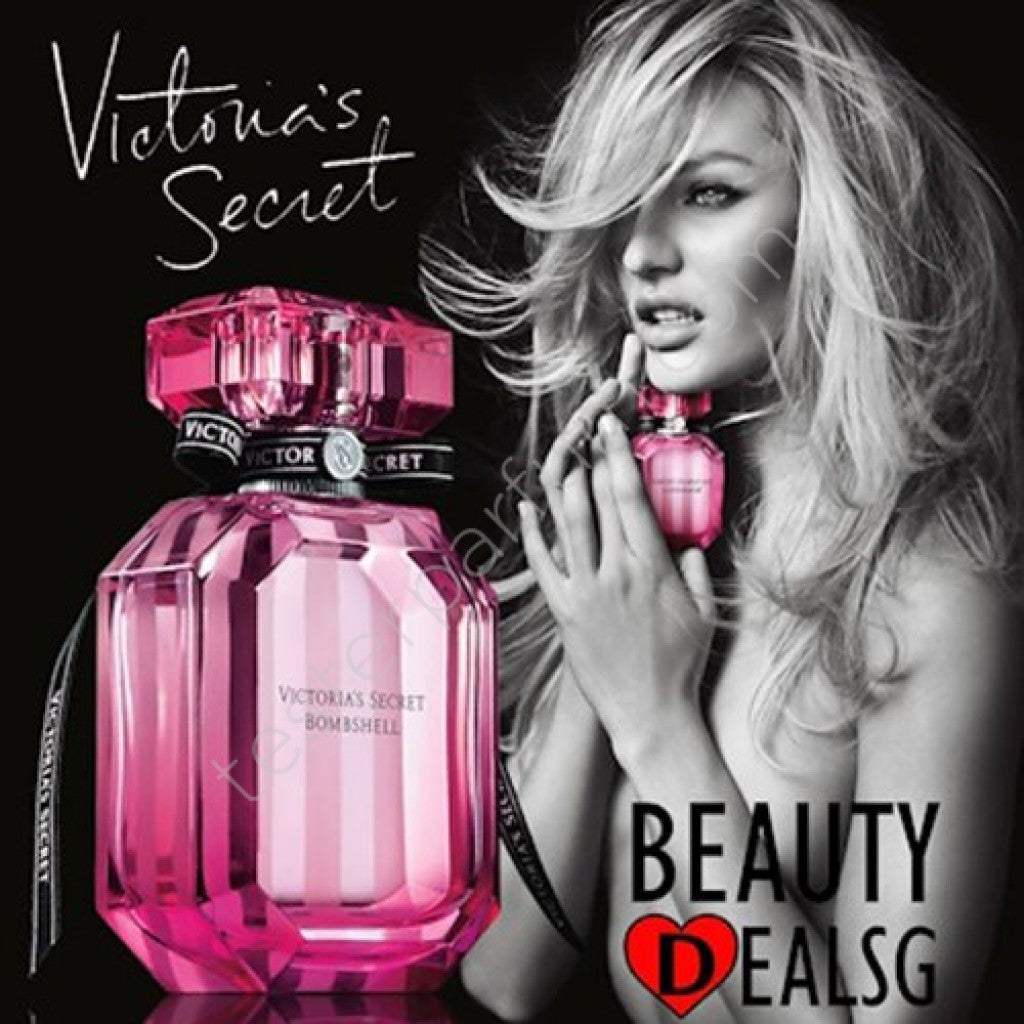 Bombshell by Victorias Secret for Women - 3.4 oz EDP Spray