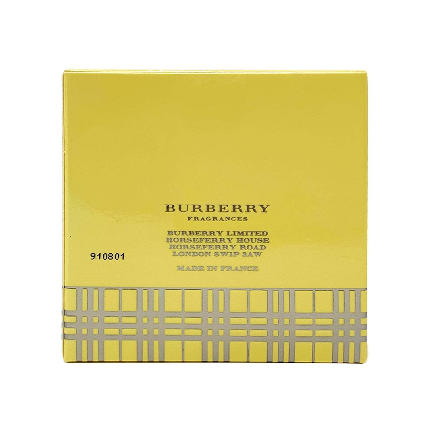Burberry Weekend by Burberry for Women - 1 oz EDP Spray