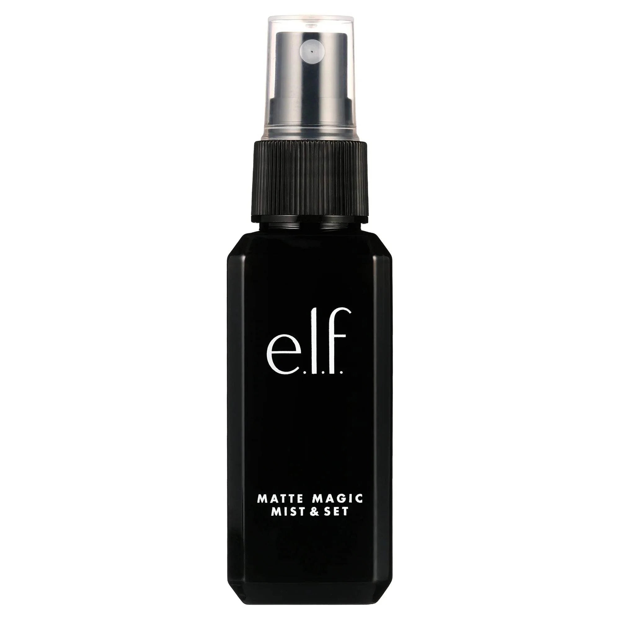 e.l.f. Matte Magic Mist & Set