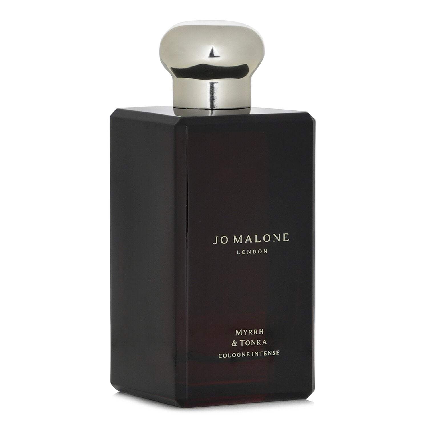 Myrrh and Tonka Intense by Jo Malone for Unisex - 3.4 oz Cologne Spray