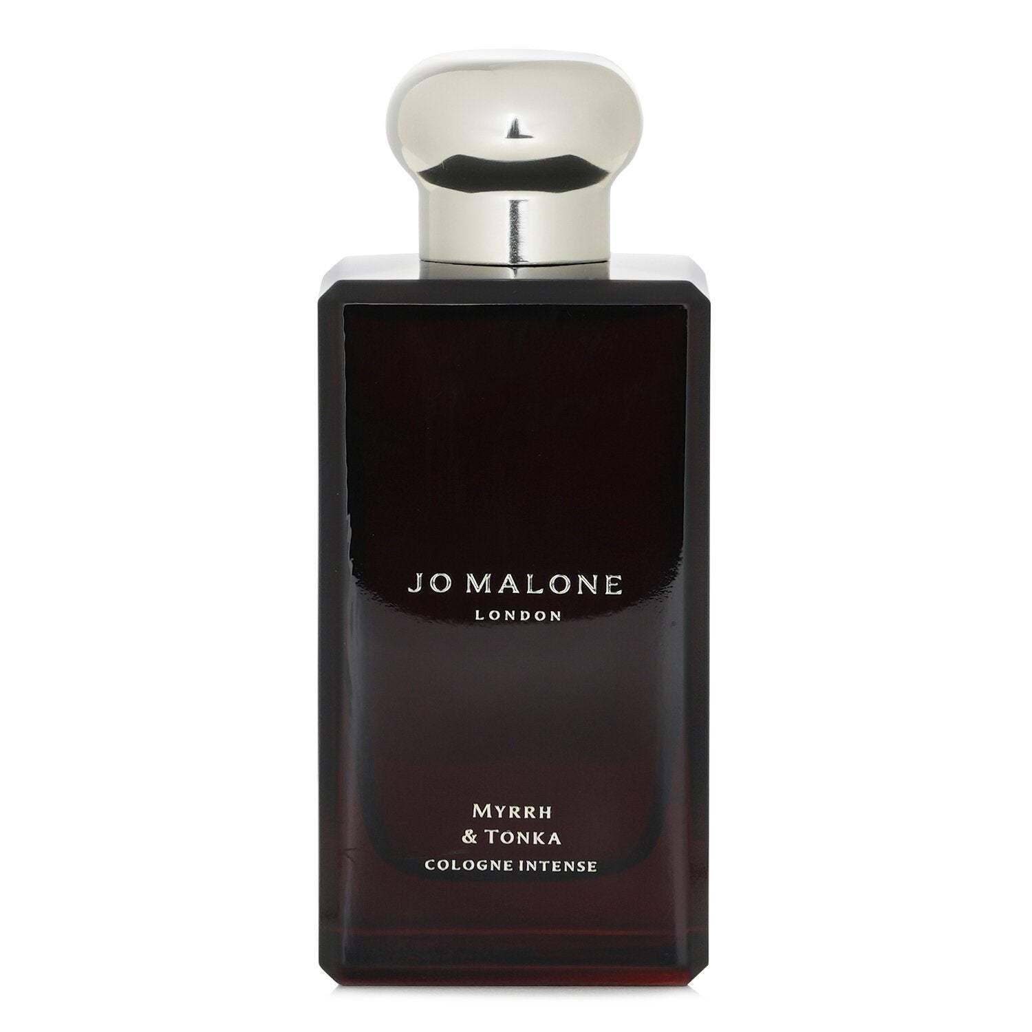 Myrrh and Tonka Intense by Jo Malone for Unisex - 3.4 oz Cologne Spray