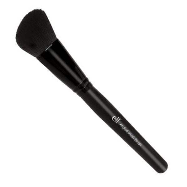 e.l.f. Studio Angled Blush Brush - EF84022